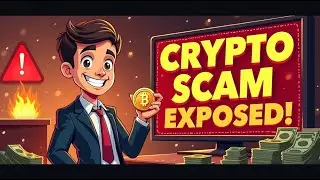Remember Him? He Finally Got Caught! The Centra Tech Crypto Scam