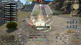 The new FFXIV PVP map was made for me