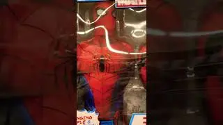Marvel Spider-Man & Iron Man ￼Body Wash Shampoo & Conditioner