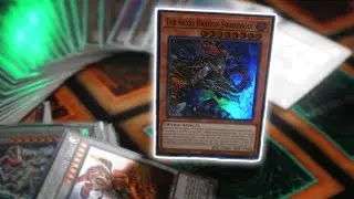 I can't believe Photon Hypernova has made Swordsoul scary good.