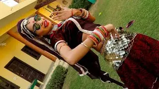 Aarti sharma !! Bhupendra Khatana !! ओ मेने मना करी पढवे की नर्स बनबे की !! Panjabi Beat Song