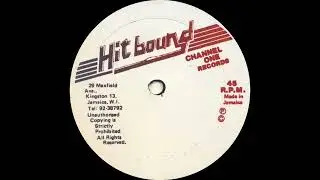 The Revolutionaries - Burial (Version)