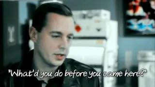 SHIELDxNCIS Crossover || You Make My Earth Quake || TRAILER || {PREVIEW}