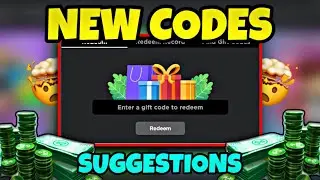 🔥 All New *BLOX WORLD Gift Codes* Of 2025 !! | Suggestions