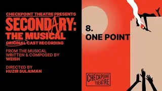 One Point (Original Cast Recording from 
