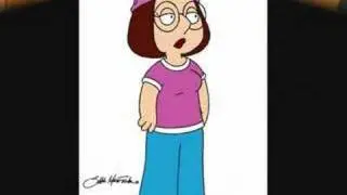 Family Guy Collage w/ Final Countdown