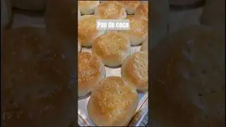 Pinoy bread. #pandecoco #pinoybread #shortvideo #shortviral #fyp #filipinofood #homemade