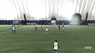 Future Soccer ID Combine 2022