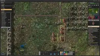 [Factorio SA] SlykeThePhoxenix Live Stream