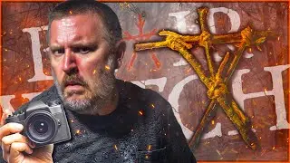 Ведьма из Блэр уже понятия не имеет, что это такое, а мы продолжаем это терпеть.