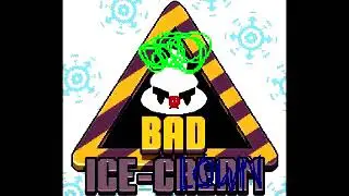 bad ice clown - game theme ULTRA REMIX