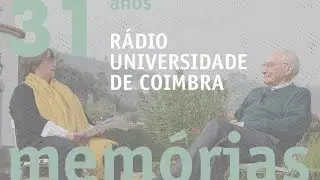 Projeto Memórias - Jorge Paiva