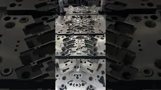 Progressive stamping die , deep drawing stamping die , stamping tooling , stamping mould