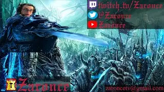Frost Death Knight Battleground Walkthrough | WoW Shadowlands DK PvP Season 1