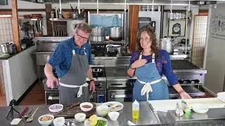 A Local's Spice Route: Katrina Sturgeon's Indian food memories