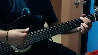 Alabanza Días de Elías | Sol mayor | Guitarra