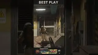 Call of Duty Cold War 1911 Best Play #callofdutycoldwar