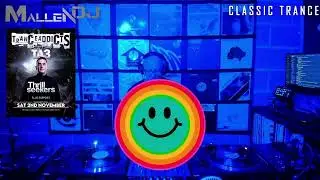 Trance Cave Vol 5