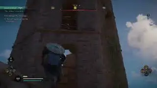Assassin&rsquo;s Creed Valhalla Part 72   The Abott's Gambit 2