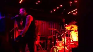 Adema w/ Ryan Shuck - Giving In