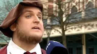 Das Leben von Richard Wagner Oberfranken ist echt, lebenswert und sinnlich