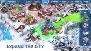 Whiteout survivaI 