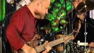 Petar Rendzov   Live in Skopje Sv  Bogorodica 2010    Skopsko oro