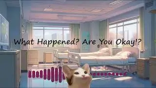 Emergency Contact [M4F] [Exes to Lovers] [Hospital] [Worried] [Taking You Home] [Audio Roleplay]