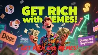 How to Use Memes to Make Money in 2025 | Meme Marketing for Beginners 💸
