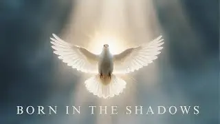 Jesus, Born in the Shadows | A Powerful Worship Song About God With Us