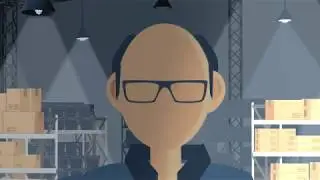 Bark Explainer Video - James Clamp British Voice Talent
