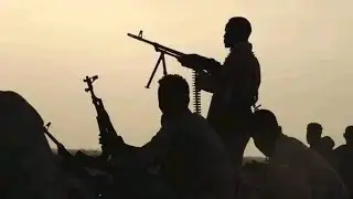 Maxaa xal looga gaari la'yahay colaadda galbeedka gobolka Mudug.