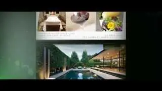 Bonsai Media -- Award Winning Design Showcase