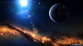 Clearspeaks Music - Reach Out (Epic Futuristic Orchestral)