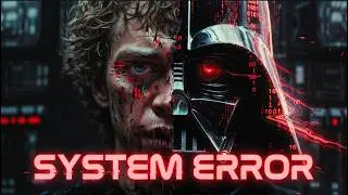 THE SYSTEM ERROR: Anakin Was a Trigger