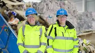 Film o Stena Recycling