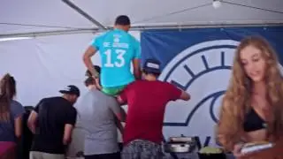WSL Beach Breaks: Champ Status