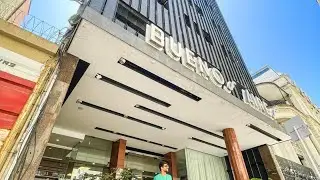 Gran Hotel Buenos Aires, Argentina | Travel Suggestions