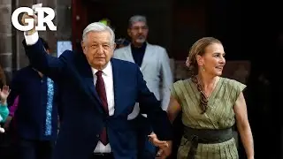 Vivir&aacute; AMLO en Palenque, &iquest;sin Beatriz Guti&eacute;rrez?