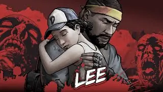 Gold Mythic Lee - Command Specialist! The Walking Dead: Road To Survival