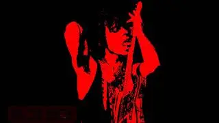 prinCe⚜️ COMPUTER BLUE 83 First Avenue Rehearsal