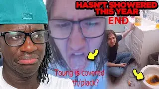 This Tiktoker Refuses To Shower And COLLECTS HIS POOP💩&hellip;(Feat. Imnotgdub and Imnothae)