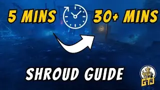 Enshrouded: Complete Shroud Survival Guide [30+ Mins Timer]