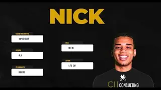 NICK, ala direito - C11Consulting