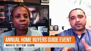 NYREEX Annual Home Buyers Guide Event