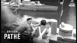 River Plate Battle (1951)