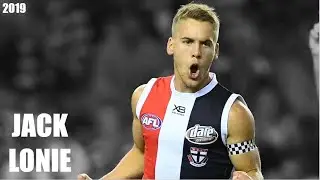 Jack Lonie 2019 Highlight Reel