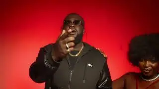 JD feat dj tresor & kadirov mania - ronfler maria (official music video)