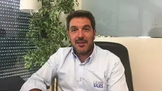 Leansales recomienda: &iquest;Consultas tu estrategia de ventas?