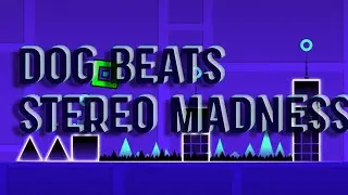 My Dog Beats Stereo Madness